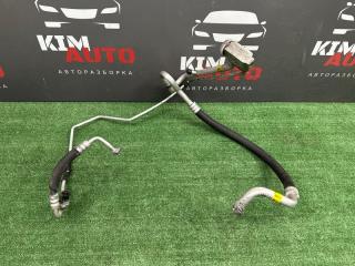 Трубка кондиционера Kia Sportage 2 2009 контрактная Трубка кондиционера Kia Sportage 2 2009