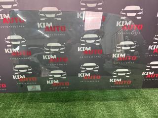Стекло двери заднее левое Kia Sportage 2 2009