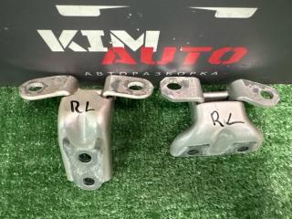 Запчасть петли двери задние левые Hyundai Elantra HD 2008