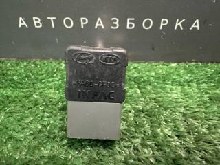 Выключатель стоп-сигнала(лягушка) Hyundai Elantra HD 2008 Б/У Выключатель стоп-сигнала(лягушка) Hyundai Elantra HD 2008