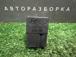 Выключатель стоп-сигнала(лягушка) Hyundai Elantra 4 HD "06-11" 2007 Б/У Выключатель стоп-сигнала(лягушка) Hyundai Elantra 4 HD "06-11" 2007