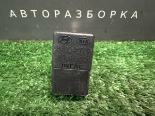 Выключатель стоп-сигнала(лягушка) Hyundai Elantra HD 2008 Б/У Выключатель стоп-сигнала(лягушка) Hyundai Elantra HD 2008