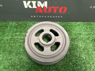 Шкив коленвала Kia Sportage 2 2009