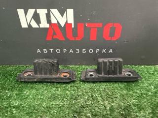 Запчасть отбойник крышки багажника Kia Sportage 2 2009