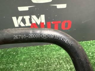 Трубка вентиляции картерных газов Elantra HD 2008 1.6 G4FC Трубка вентиляции картерных газов Elantra HD 2008 1.6 G4FC
