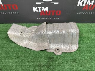 Термоэкран глушителя Hyundai Elantra 4 HD "06-11" 2007 Б/У Термоэкран глушителя Hyundai Elantra 4 HD "06-11" 2007