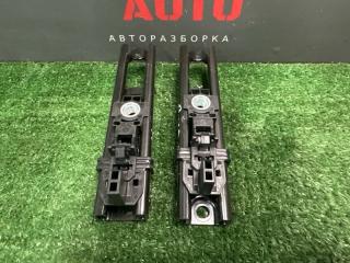 Механизм регулировки ремня безопасности Volkswagen Polo 5 2013