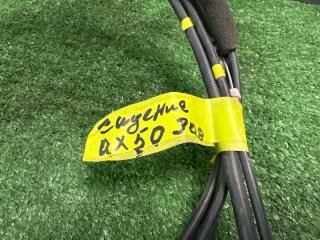 Фото запчасти трос складывания задних сидений Infiniti QX50 J55 2019 Б/У запчасть Запчасть трос складывания задних сидений Infiniti QX50 J55 2019