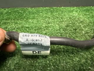 Провод массы Polo 5 2013 1.6 CFNA