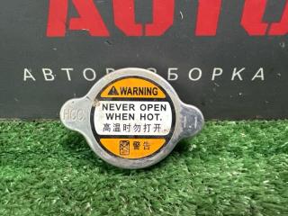 Крышка радиатора Kia Ceed 1 HB 2012