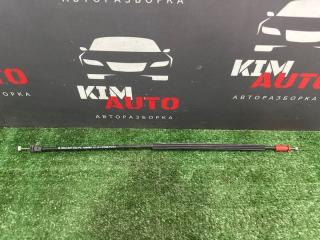 Трос замка багажника Volkswagen Polo 5 2013