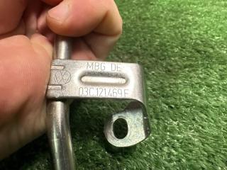 Трубка турбины Yeti 2014 1.4 CAXA