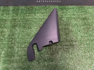 Запчасть накладка зеркала передняя правая Skoda Yeti 2014