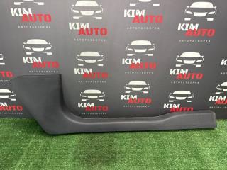 Запчасть накладка порога внутренняя передняя правая Skoda Yeti 2014