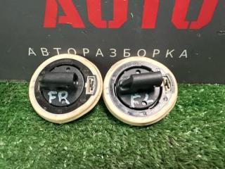 Датчик удара передний Skoda Yeti 2014