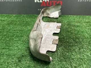 Тепловой экран выпускного коллектора Yeti 2014 1.4 CAXA