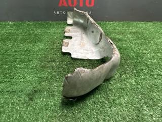 Тепловой экран выпускного коллектора Yeti 2014 1.4 CAXA