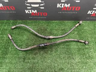 Запчасть шланг тормозной передний Skoda Yeti 2014