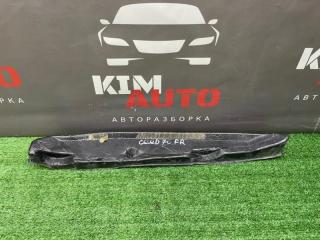 Пыльник крыла передний правый Kia Ceed 1 HB 2011