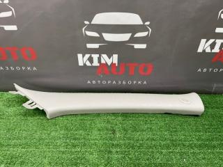 Накладка стойки лобового стекла правая Kia Ceed 1 HB 2011