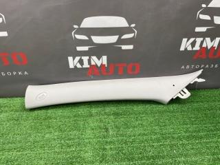 Накладка стойки лобового стекла левая Kia Ceed 1 HB 2011