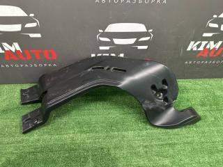 Воздуховод отопителя правый Yeti 2014 1.4 CAXA