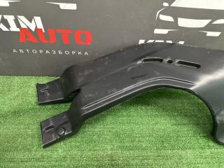 Воздуховод отопителя правый Yeti 2014 1.4 CAXA