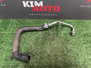 Запчасть трубка охлаждения турбины Skoda Yeti 2014
