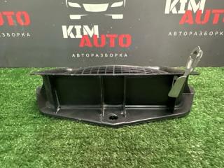 Воздухозаборник Yeti 2014 1.4 CAXA