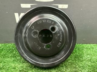Шкив помпы Skoda Yeti 2014