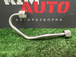 Запчасть трубка топливная Skoda Octavia 2014
