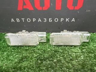 Запчасть плафон подсветки салона Skoda Octavia 2014