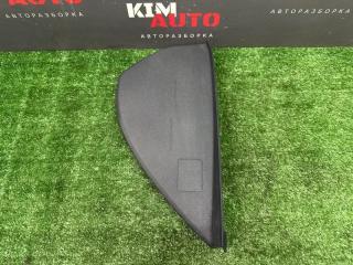 Запчасть накладка торпедо боковая правая Skoda Octavia 2014