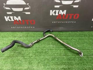 Трубка охлаждения Kia Ceed 1 HB 2011