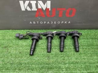 Катушка зажигания (комплект) Kia Ceed 1 HB 2011