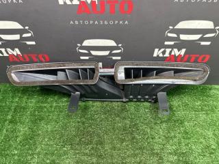 Воздуховод отопителя Skoda Octavia 2014