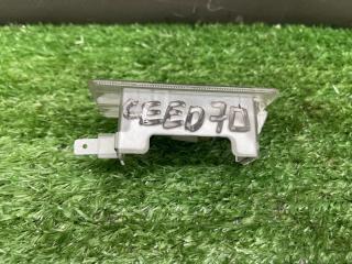 Плафон подсветки багажника Ceed 1 HB 2011 ED 1.6 G4FC