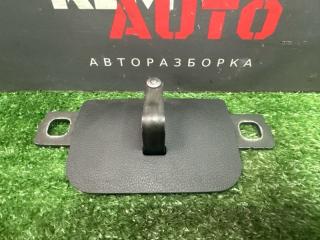 Запчасть ответная часть замка багажника Skoda Octavia 2014