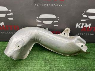 Тепловой экран Skoda Fabia 2 2011