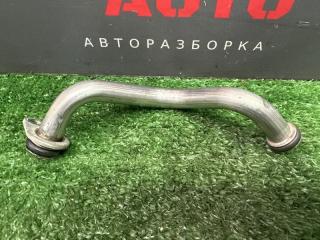 Запчасть трубка подачи масла в турбину Skoda Octavia 2014