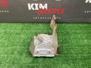 Тепловой экран Fabia 2 2011 1.2 CGPA