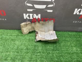 Тепловой экран Fabia 2 2011 1.2 CGPA