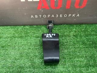 Ограничитель двери задний правый Skoda Fabia 2 2011