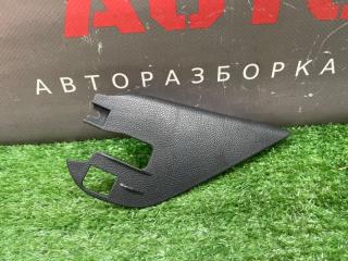Запчасть крышка зеркала внутренняя передняя левая Skoda Fabia 2 2011