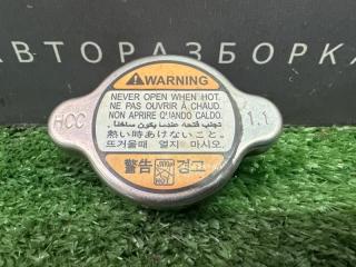 Крышка радиатора Kia Ceed 1 2010