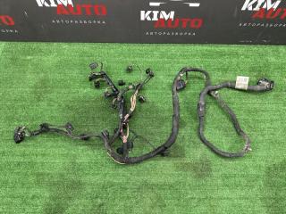 Проводка двигателя Skoda Yeti 2014 Б/У Проводка двигателя Skoda Yeti 2014