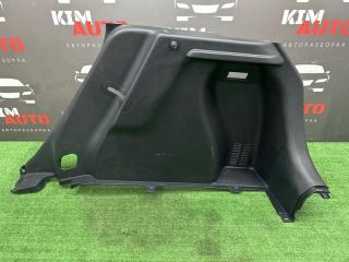 Обшивка багажника правая Kia Rio X 2021