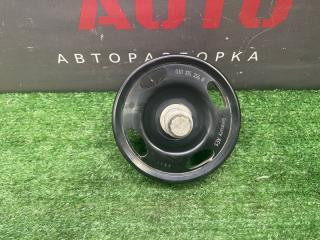 Шкив коленвала Skoda Fabia 2 2011
