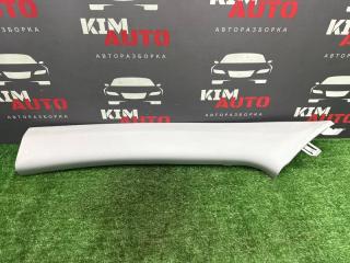 Накладка стойки лобового стекла левая Kia Rio X 2021