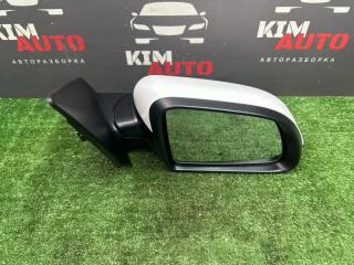 Зеркало заднего вида боковое правое Kia Rio X 2021